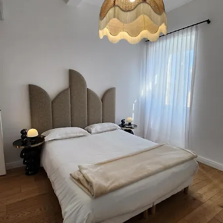 D Exception Au Coeur De L Ile-rousse Apartamento