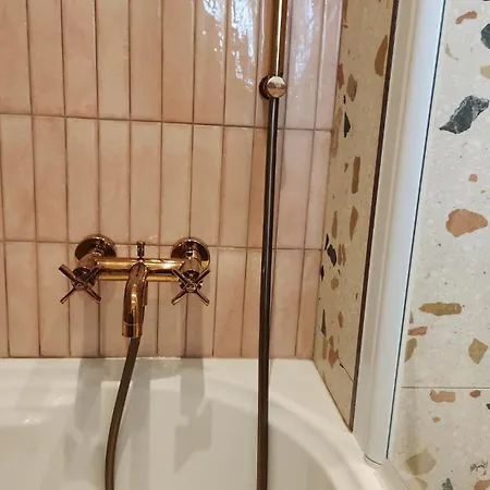 Apartamento D Exception Au Coeur De L Ile-rousse *