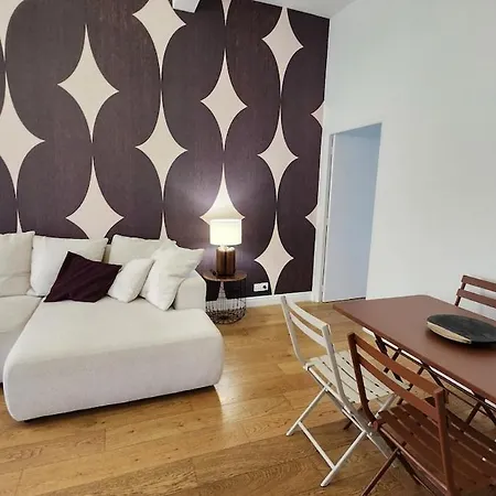 D Exception Au Coeur De L Ile-rousse Apartamento