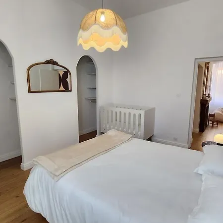 D Exception Au Coeur De L Ile-rousse Apartamento *