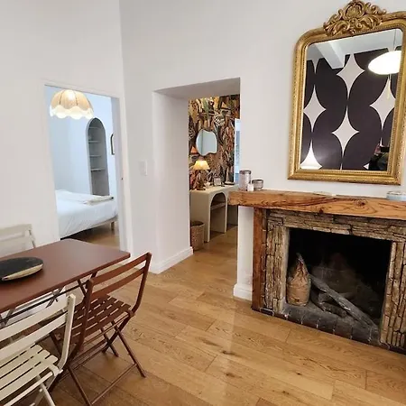 D Exception Au Coeur De L Ile-rousse * LʼÎle-Rousse