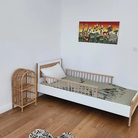 D Exception Au Coeur De L Ile-rousse Apartamento LʼÎle-Rousse