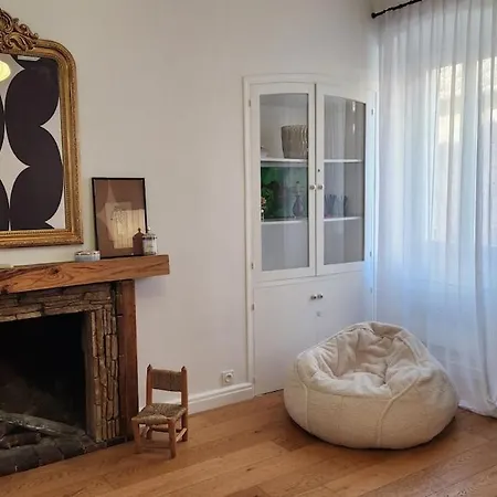 D Exception Au Coeur De L Ile-rousse Apartamento LʼÎle-Rousse
