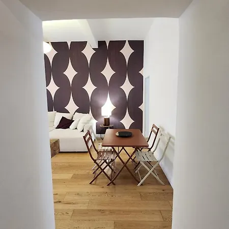 D Exception Au Coeur De L Ile-rousse 公寓 *
